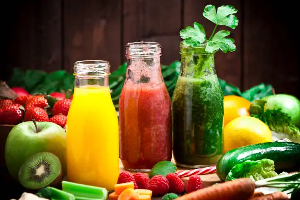 Juice Extraction
