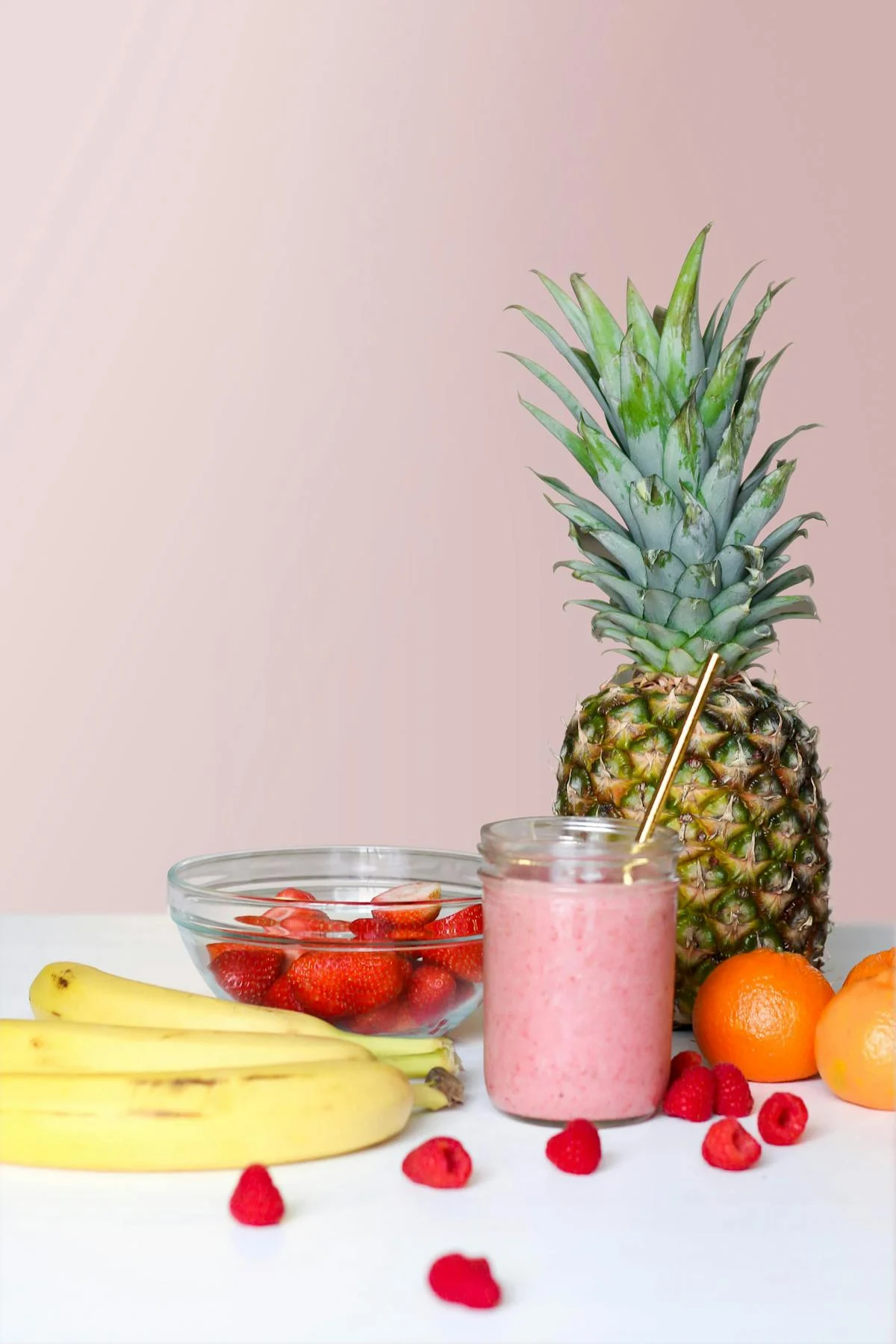Juice Display