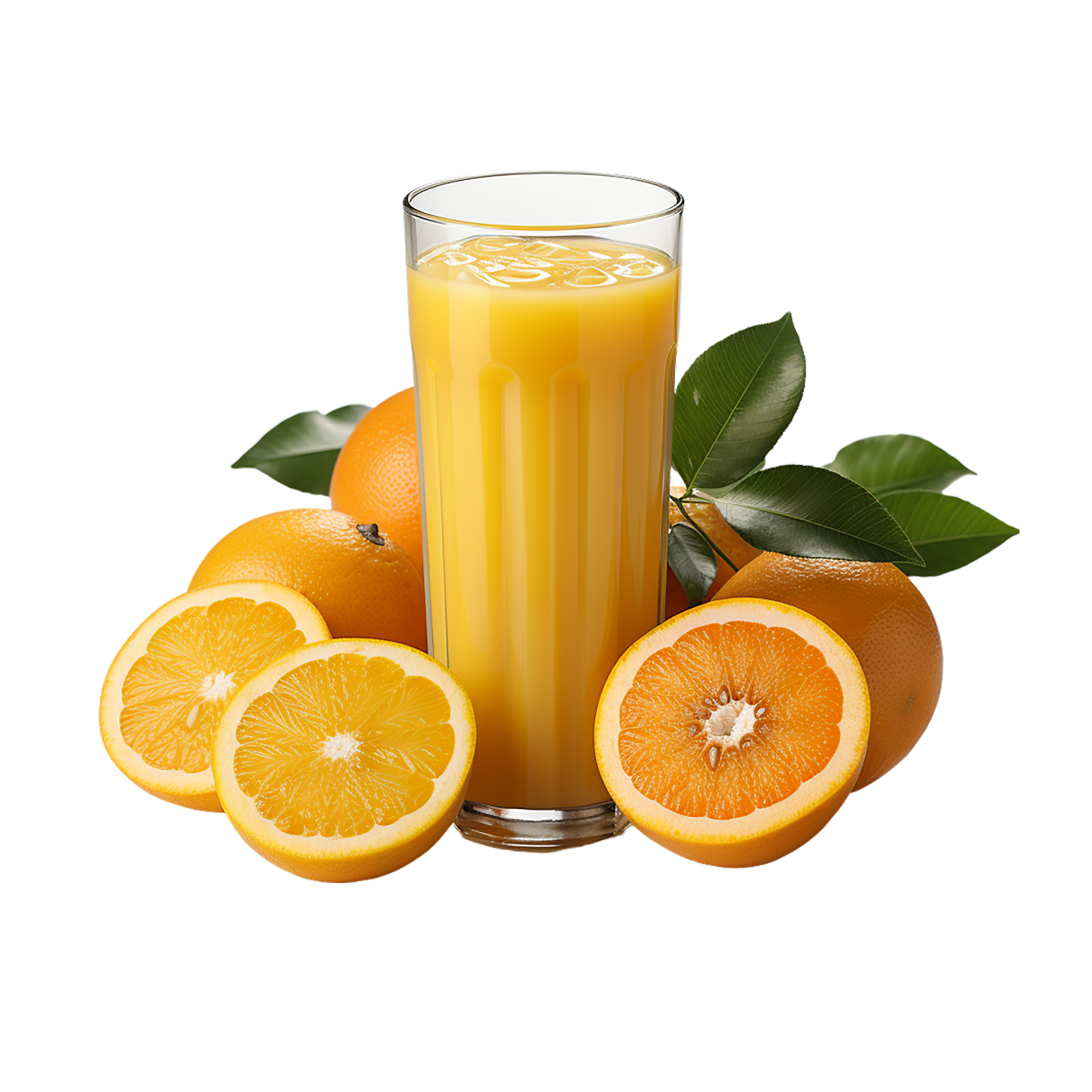 Orange Juice